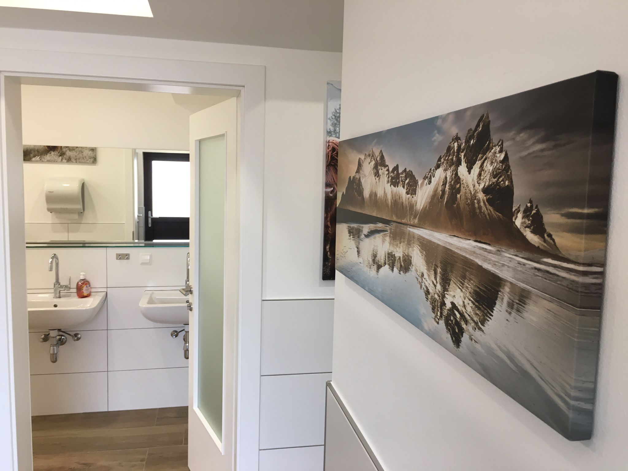 Wohnmobilstellplatz: Campingplatz Pyhrn-Priel