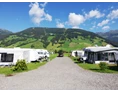 Wohnmobilstellplatz: Alpencamping Gerlos