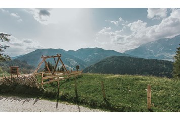 Wohnmobilstellplatz: Ruheoase
Salzburger Sonnenterrasse - Sonnenterrassencamping St.Veit im Pongau