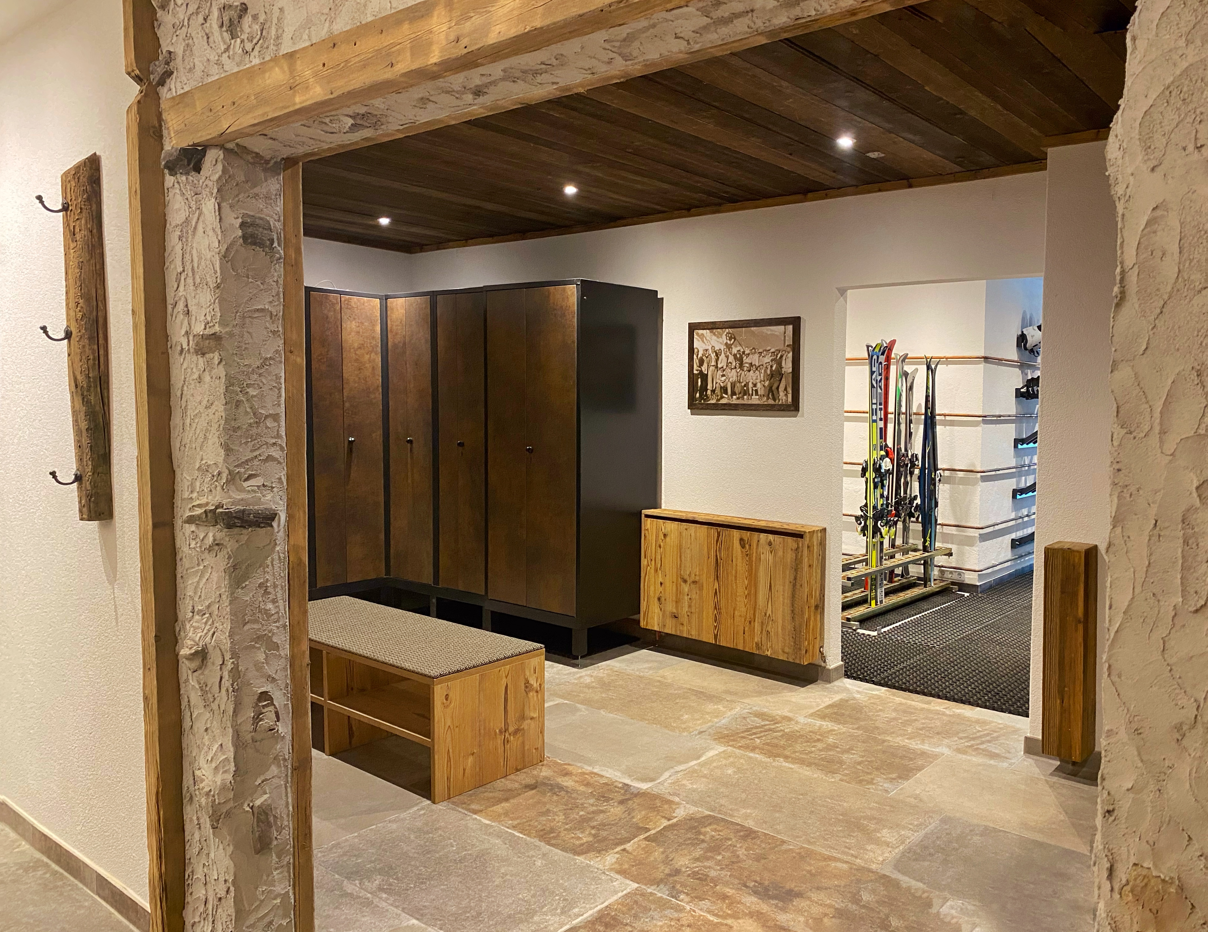 Wohnmobilstellplatz: ArlBerglife Camping