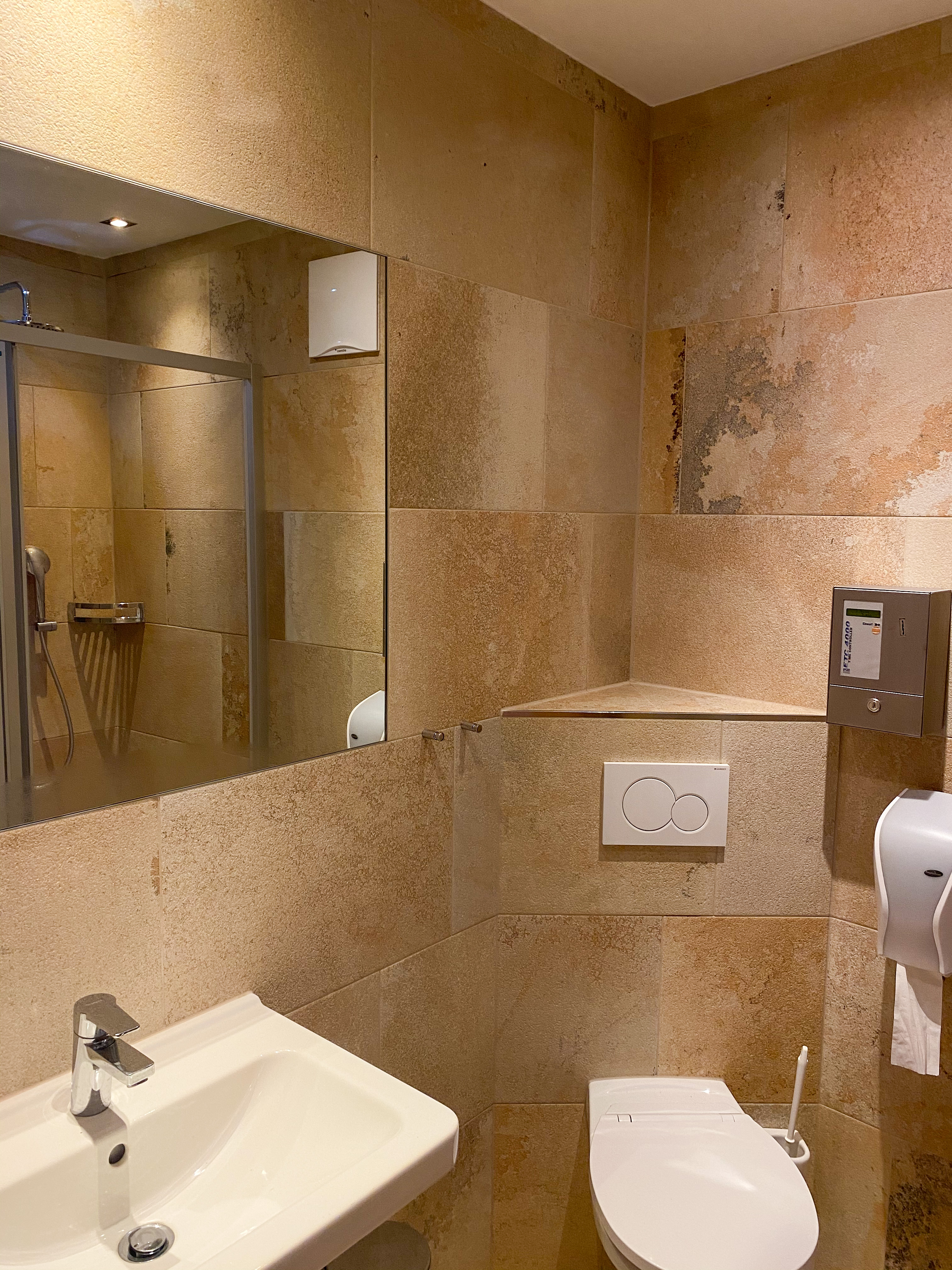 Wohnmobilstellplatz: ArlBerglife Camping