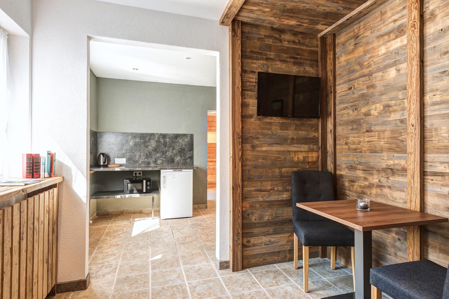 Wohnmobilstellplatz: ArlBerglife Camping