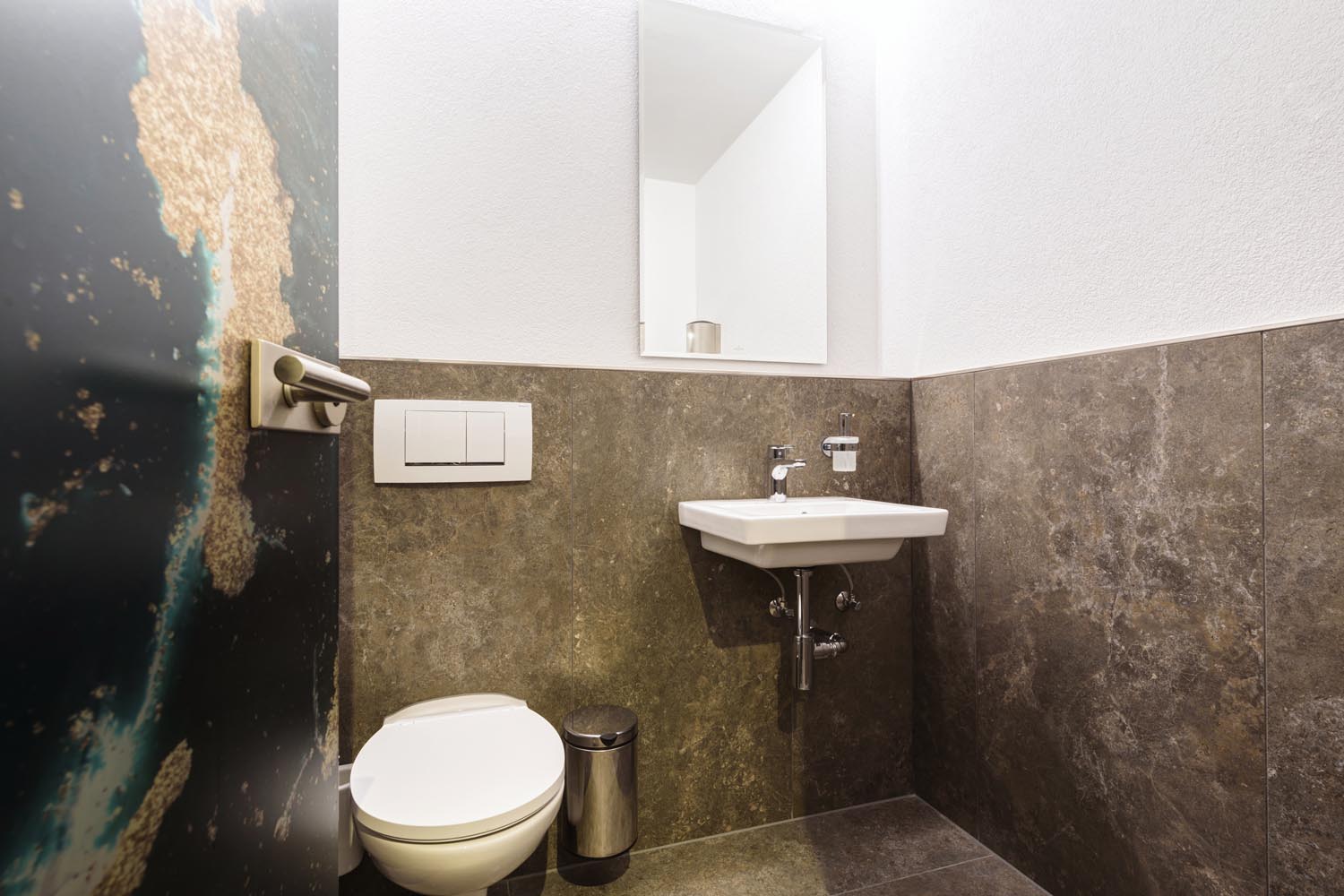 Wohnmobilstellplatz: ArlBerglife Camping