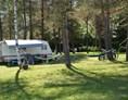 Wohnmobilstellplatz: Camping Rosental Rož