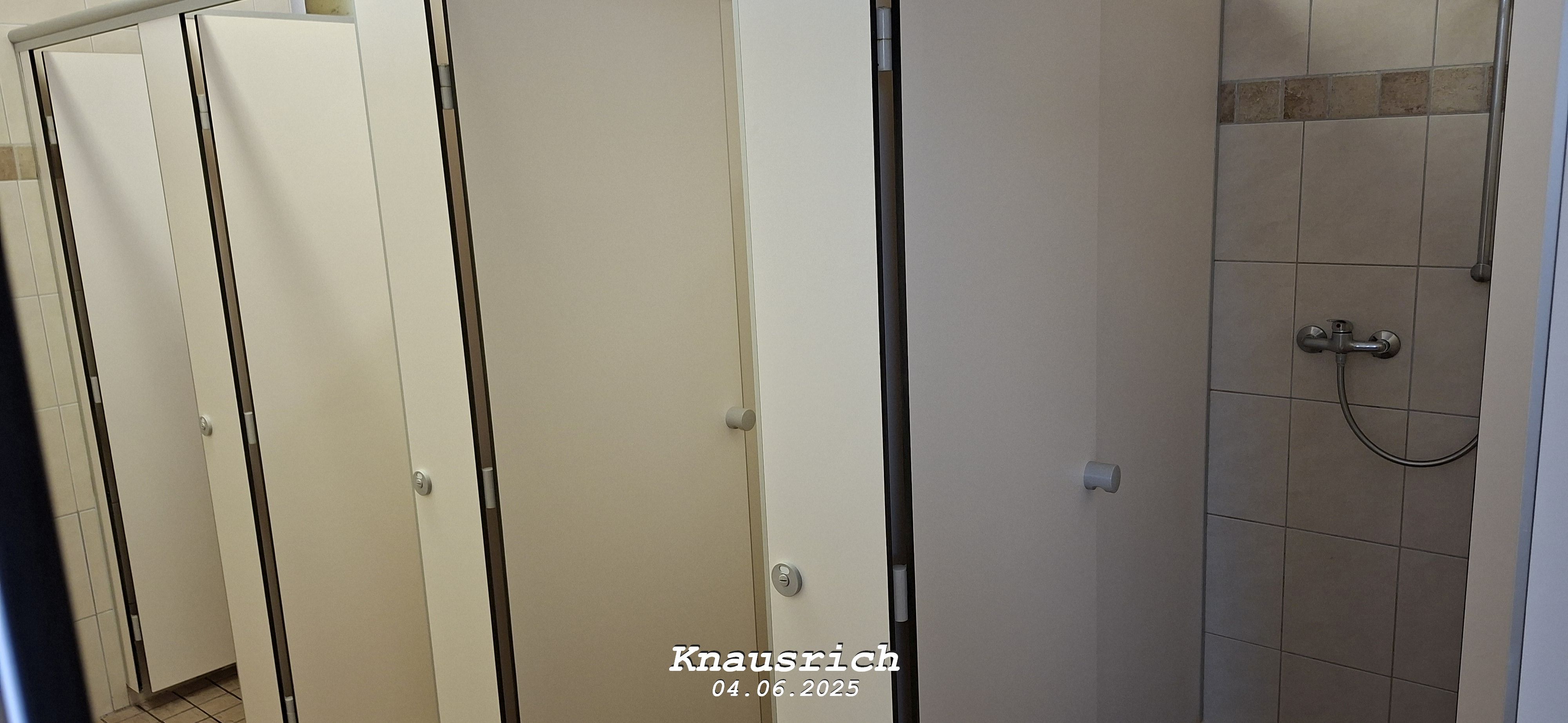 Wohnmobilstellplatz: Schloss Camping Aschach