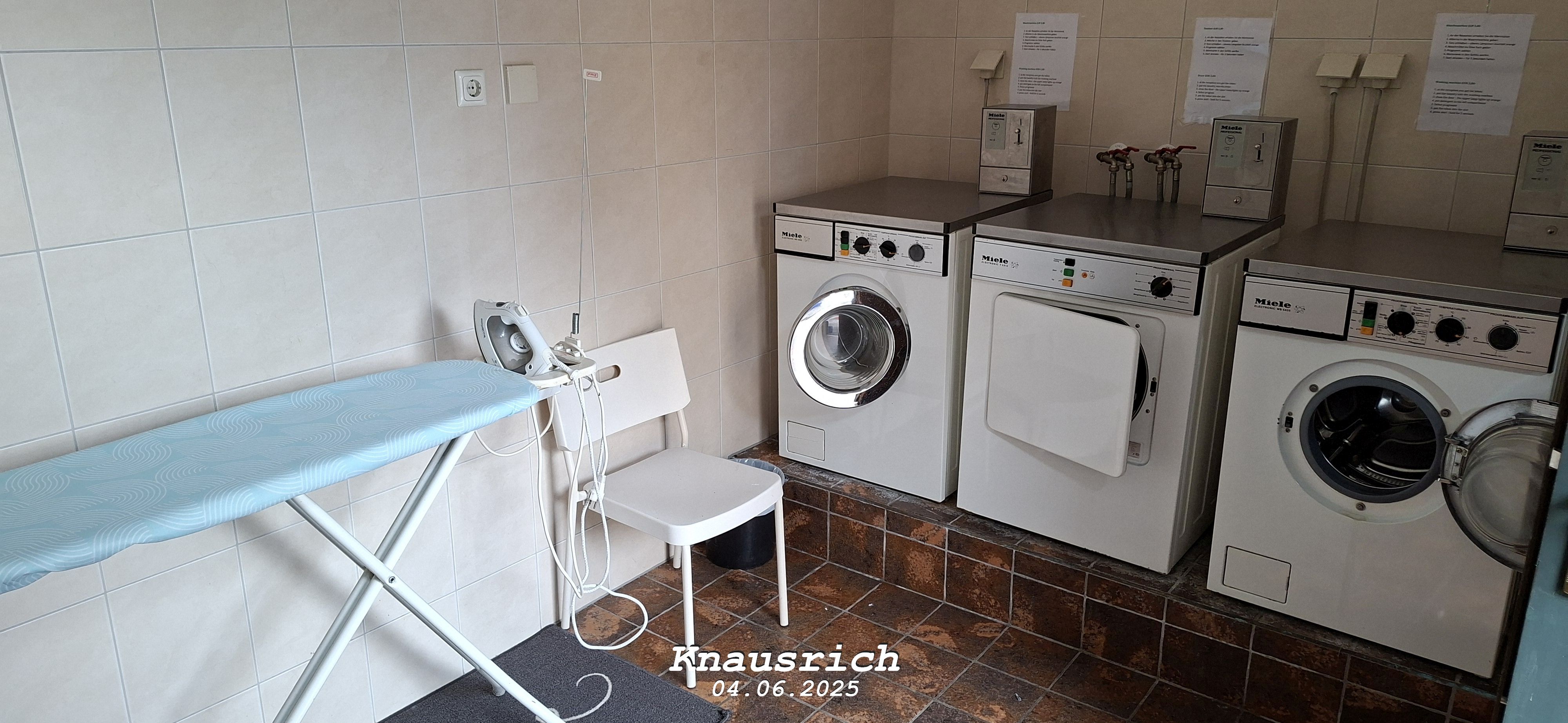 Wohnmobilstellplatz: Schloss Camping Aschach