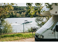 Wohnmobilstellplatz: Wassersport - Camping Marbacher Freizeitzentrum