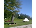 Wohnmobilstellplatz: Relax - Camping Tiefental 