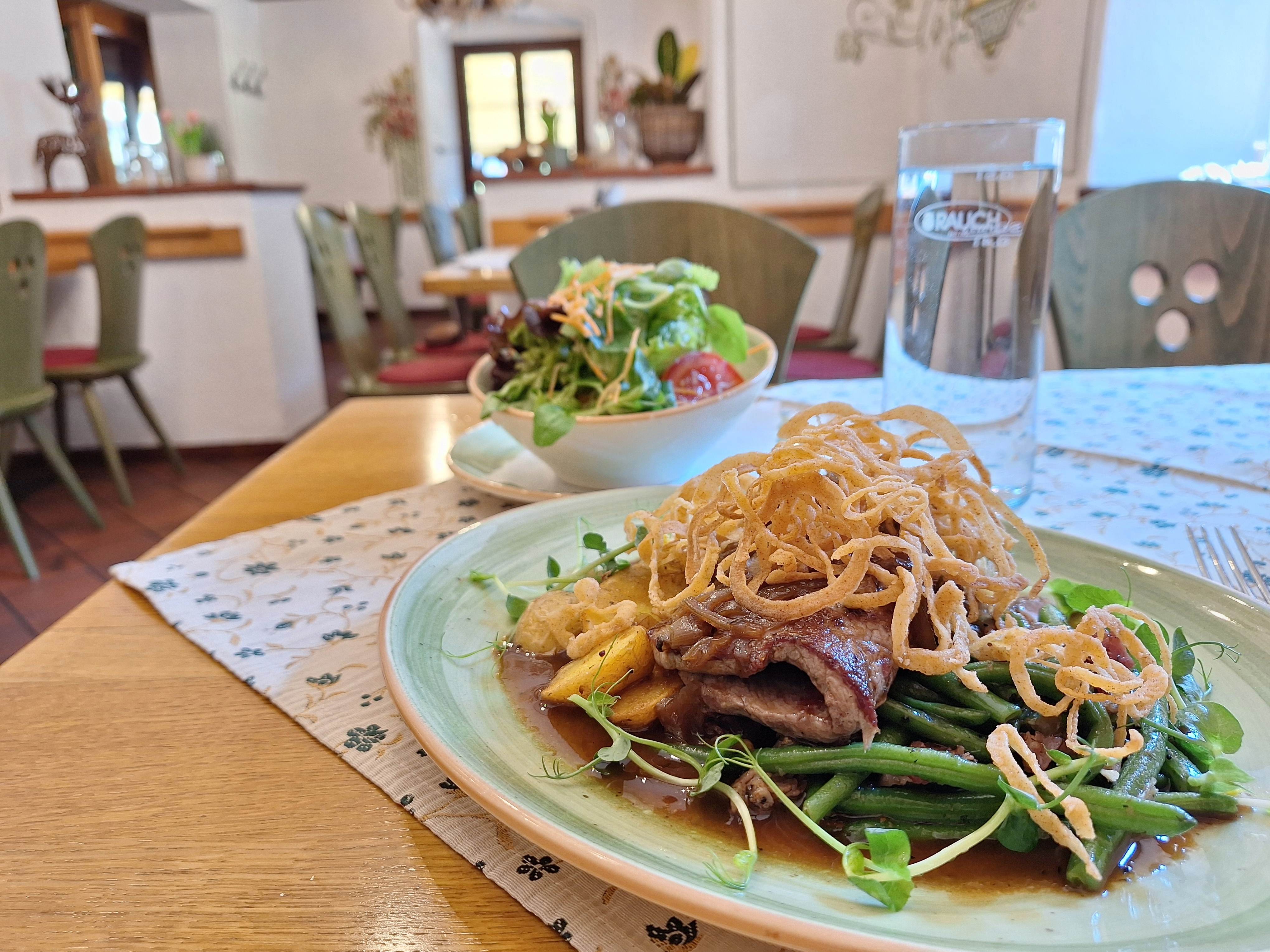 Wohnmobilstellplatz: Seecamping Berghof