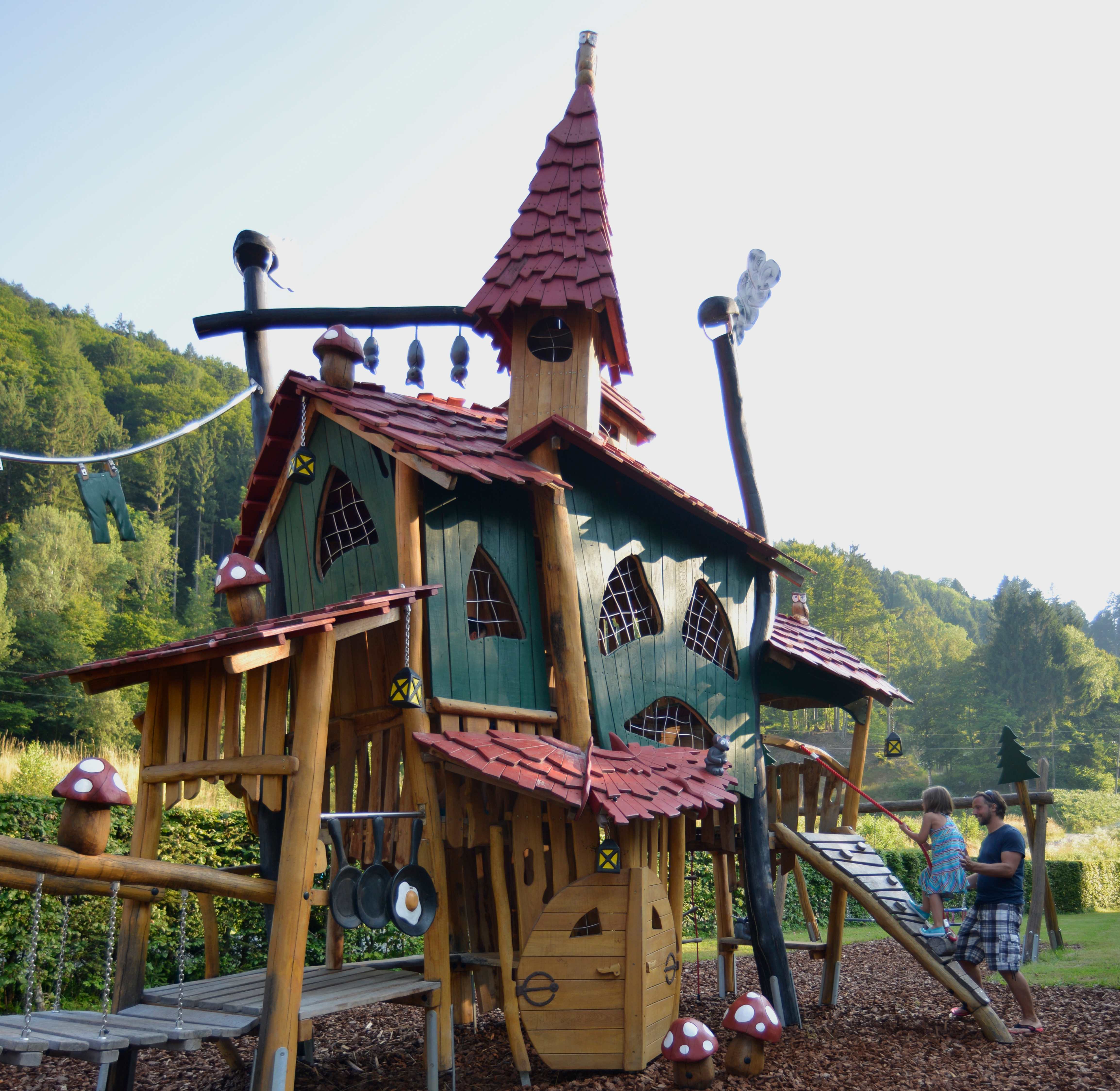 Wohnmobilstellplatz: Seecamping Berghof