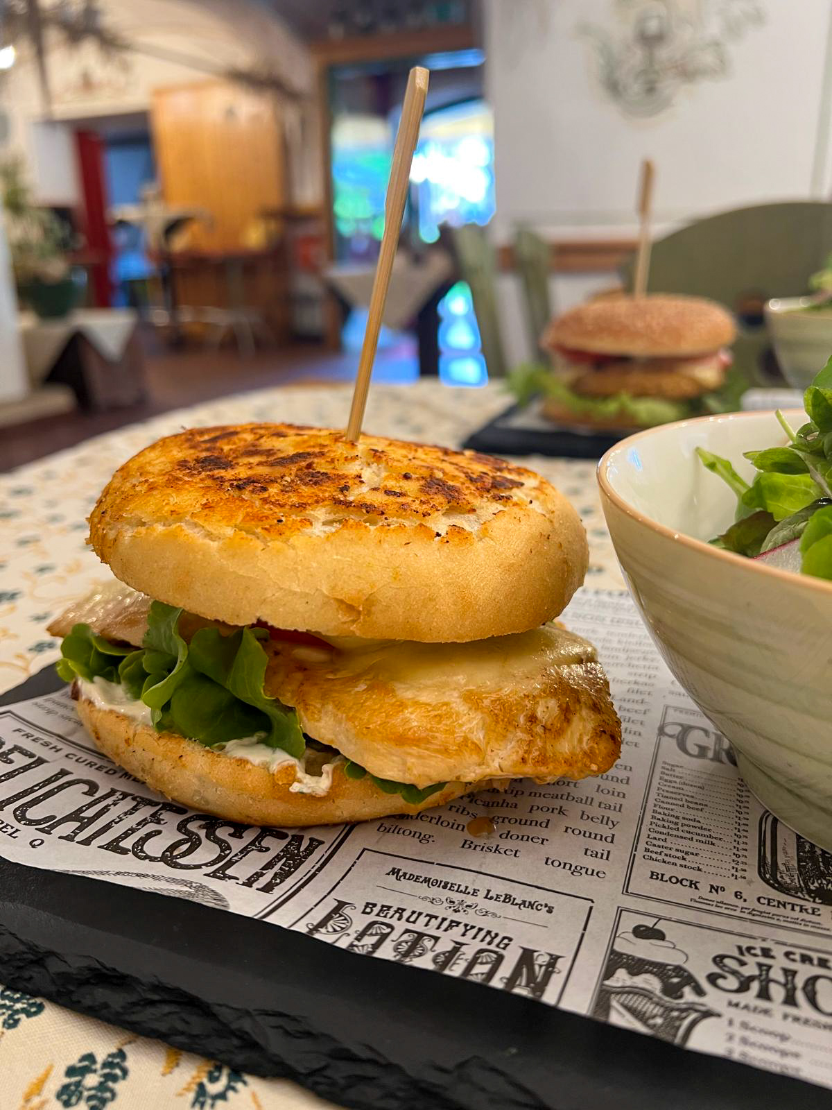 Wohnmobilstellplatz: Seecamping Berghof