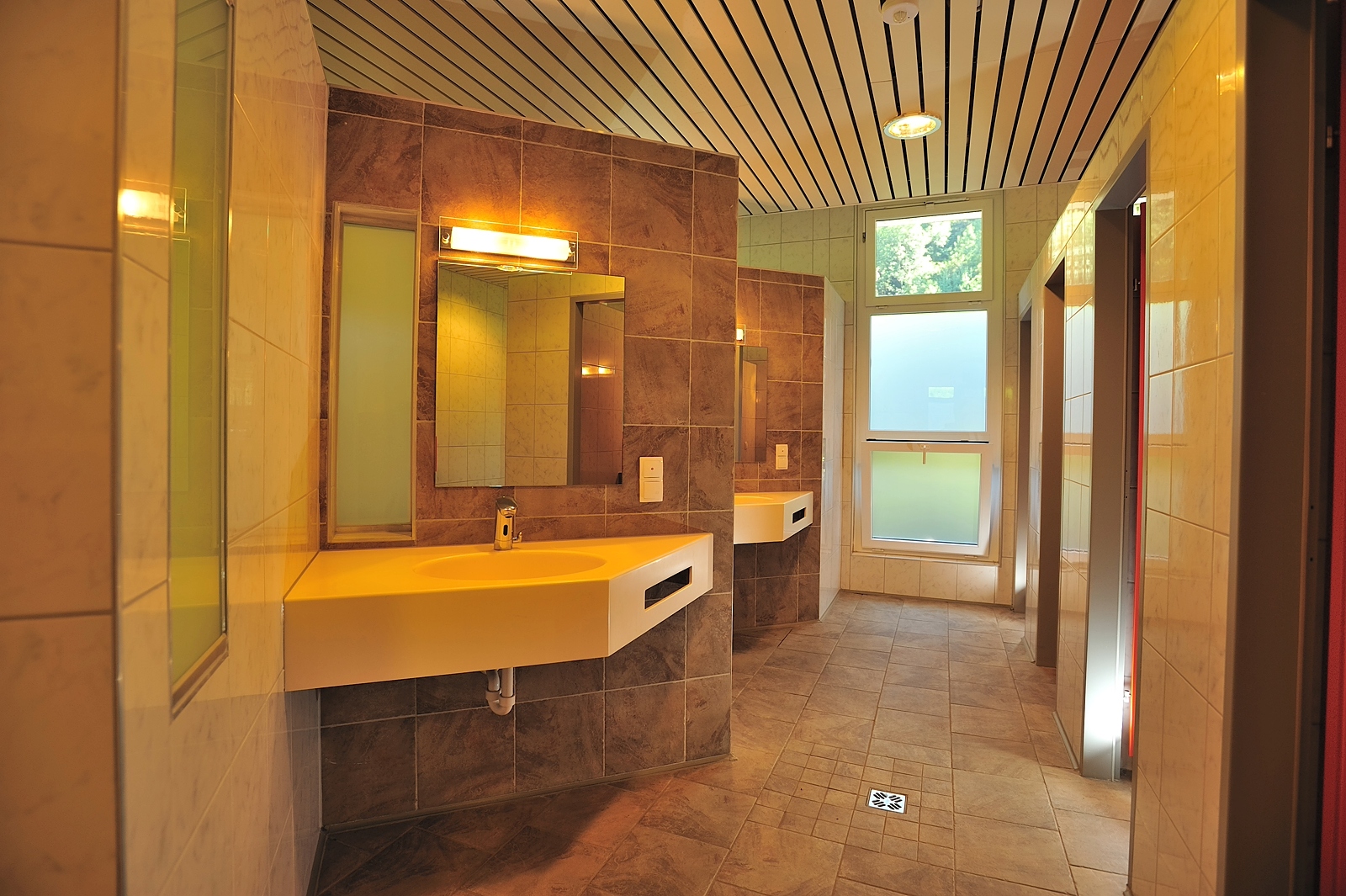 Wohnmobilstellplatz: Seecamping Berghof