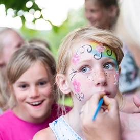 Wohnmobilstellplatz: Kinder-Programm - Naturcamping Juritz