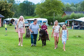 Wohnmobilstellplatz: Kinder-Programm - Naturcamping Juritz