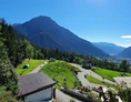 Wohnmobilstellplatz: Panoramastelplatz Ried-Brig Wallis