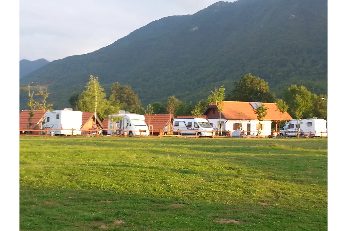 Wohnmobilstellplatz: Camping Rizvan City