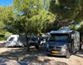 Wohnmobilstellplatz: Caming pitch - Camping Marina Nationalpark Krka