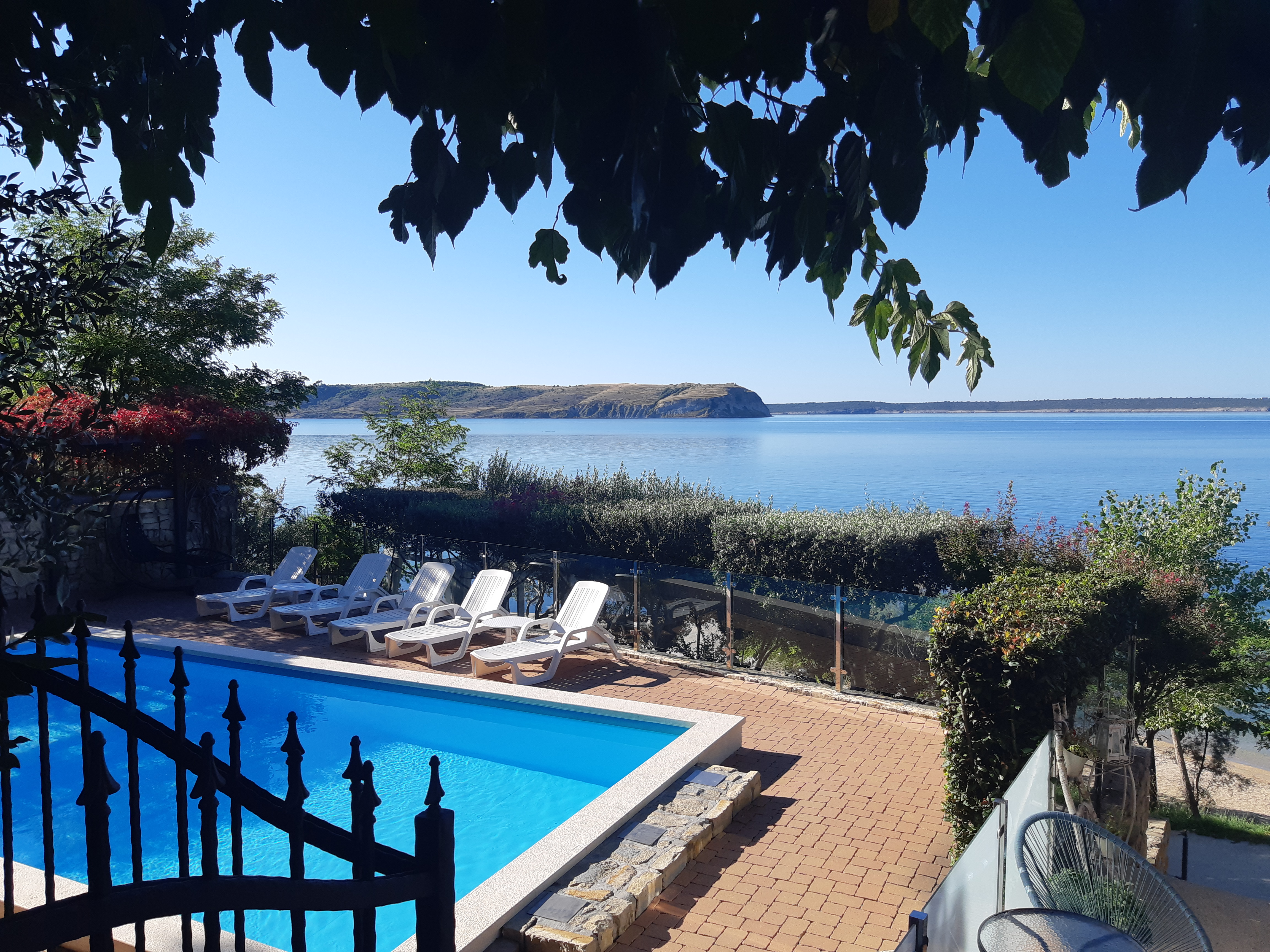 Wohnmobilstellplatz: Camping Odmoree