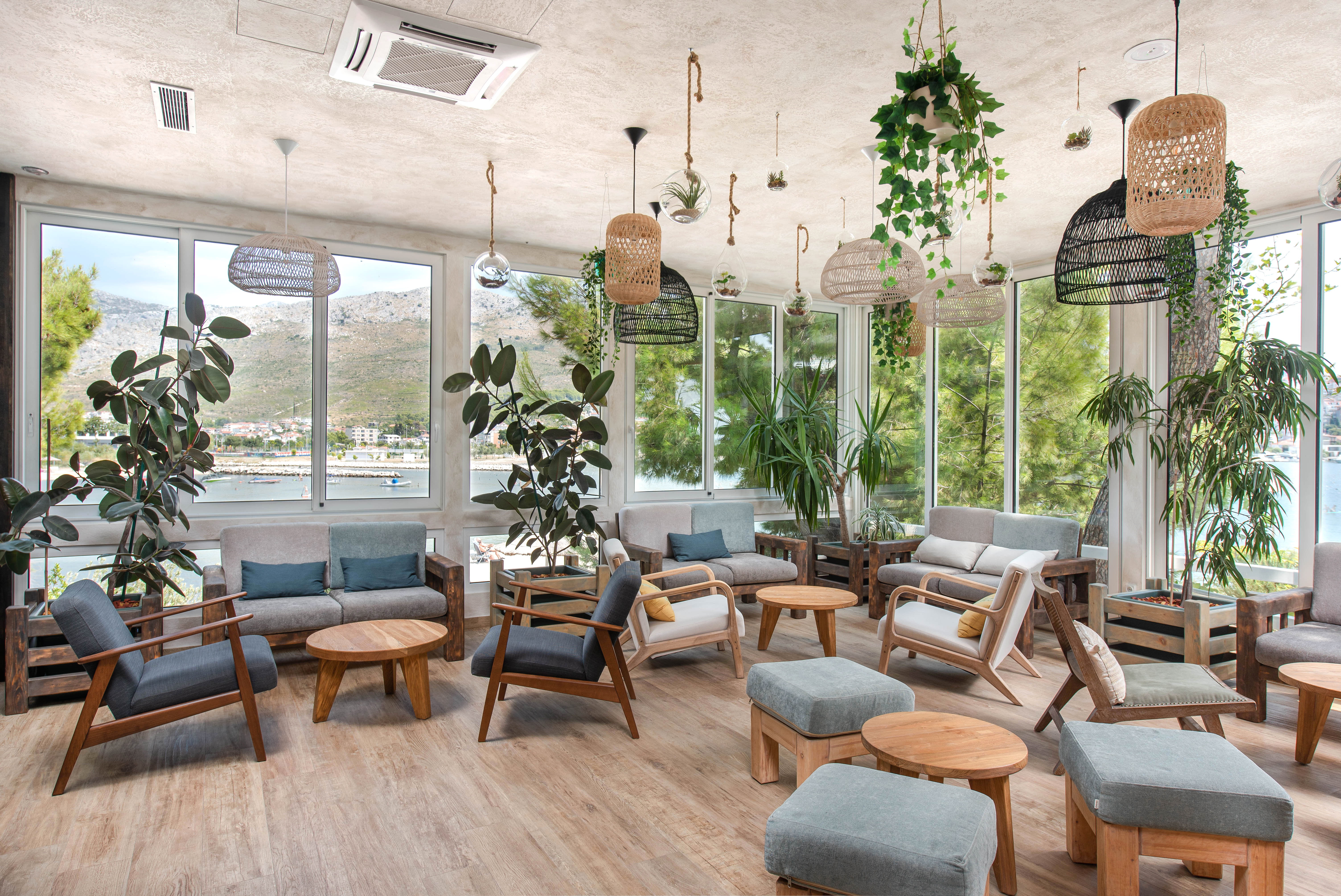 Wohnmobilstellplatz: CAMPING STOBREC SPLIT