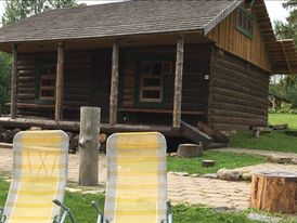 Wohnmobilstellplatz: Kassioru Puhkemaja