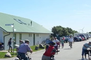 Wohnmobilstellplatz: Beschreibungstext für das Bild - Amsinck-Haus