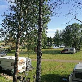 Wohnmobilstellplatz: Vaalimaa Camping