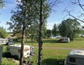 Wohnmobilstellplatz: Vaalimaa Camping