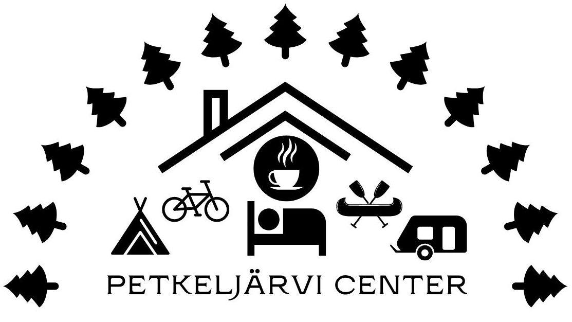 Wohnmobilstellplatz: Petkeljärvi Center