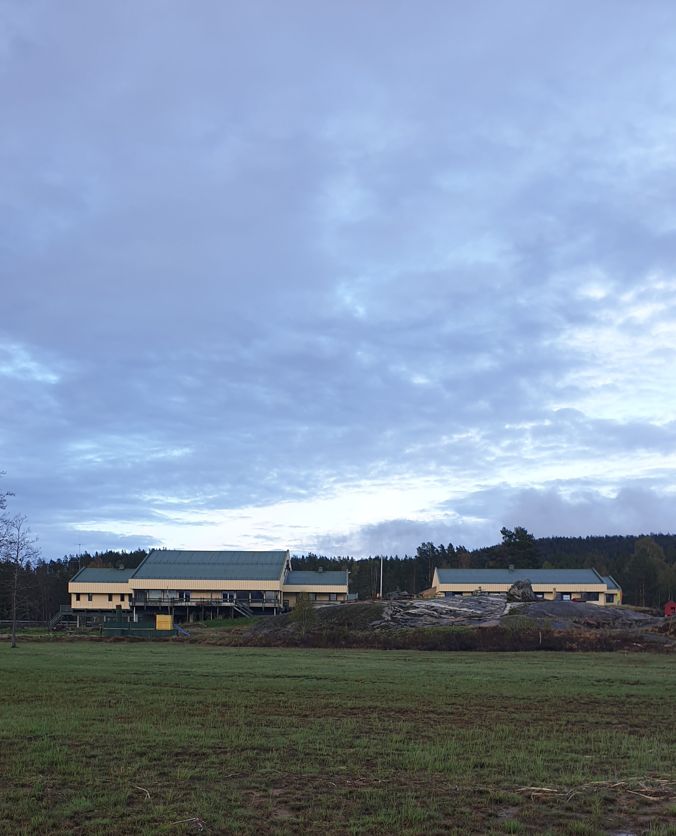 Wohnmobilstellplatz: Pan Garden