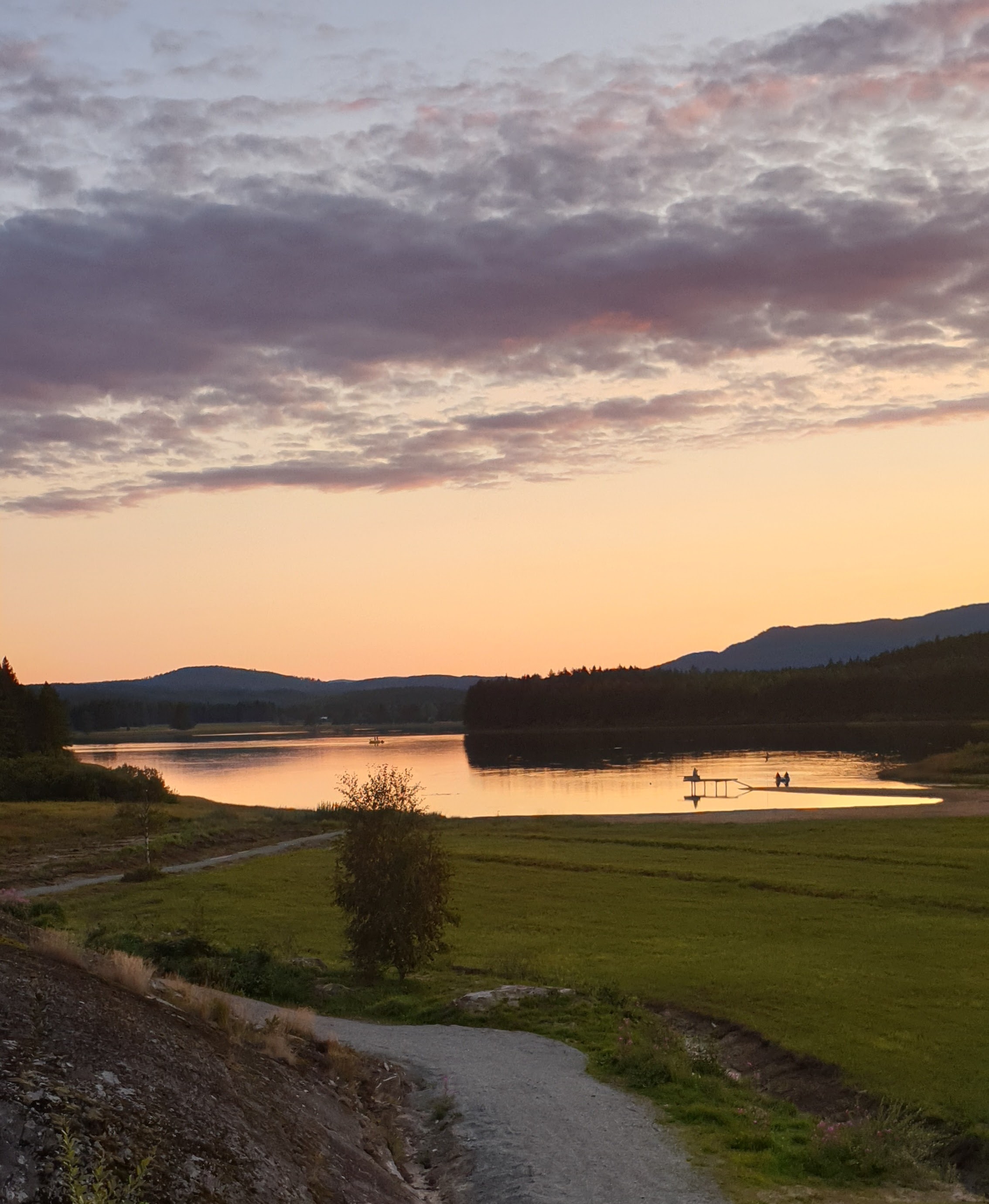 Wohnmobilstellplatz: Pan Garden