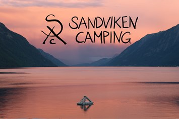 Wohnmobilstellplatz: Sandviken Camping