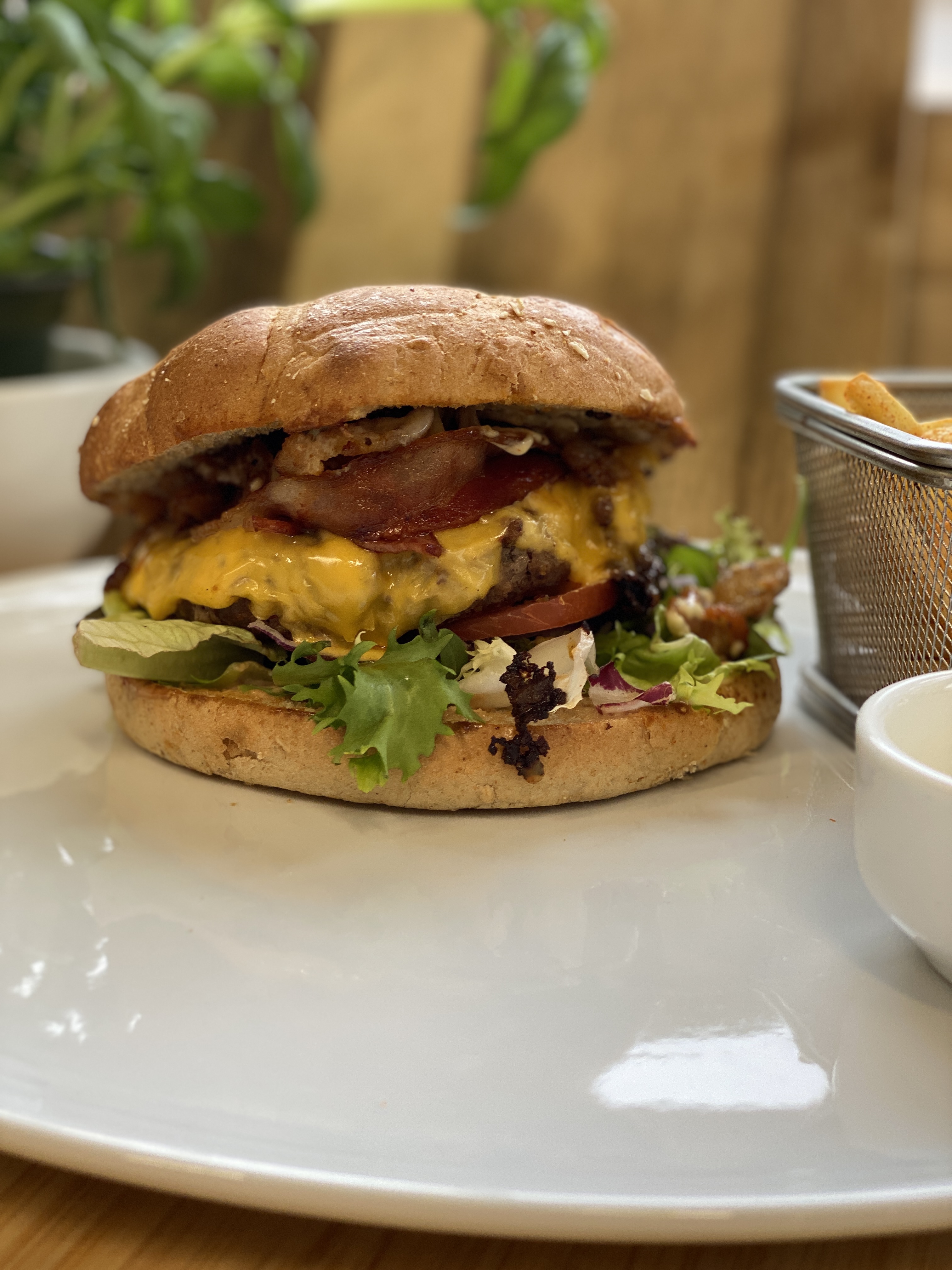 Wohnmobilstellplatz: Ballangen Camping