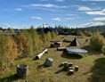 Wohnmobilstellplatz: Spielplatz - Høgkjølen Fjellcamp