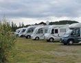 Wohnmobilstellplatz: Campingplatz - Høgkjølen Fjellcamp