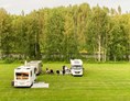 Wohnmobilstellplatz: Wohnwagen-, Wohnmobil- und Zeltplatz - Koppang Camping og Hytteutleie