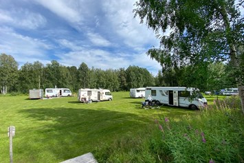 Wohnmobilstellplatz:  c - Koppang Camping og Hytteutleie