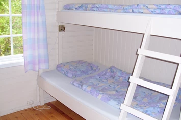 Wohnmobilstellplatz: ein Schlafzimmer der Häuser - Skjærgårdscamping