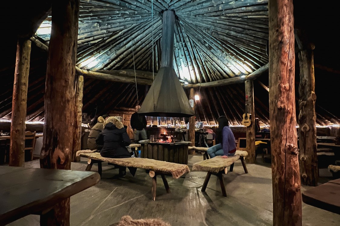 Wohnmobilstellplatz: Sjodalen Hyttetun og Camping