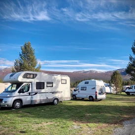 Wohnmobilstellplatz: Sjodalen Hyttetun og Camping