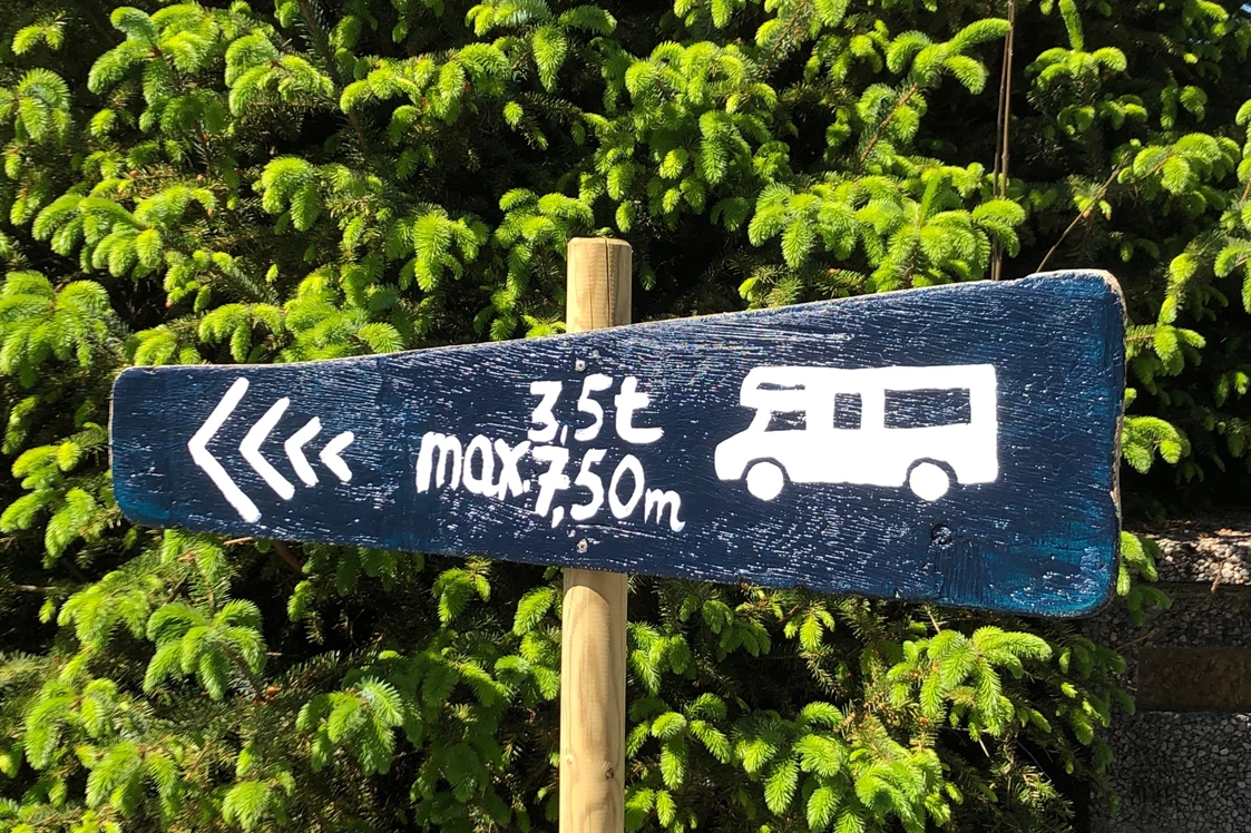 Wohnmobilstellplatz: Camperparking Tysnes, Uggdal-Jensvoll