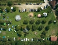 Wohnmobilstellplatz: Sunny Nights Camping & Homestead