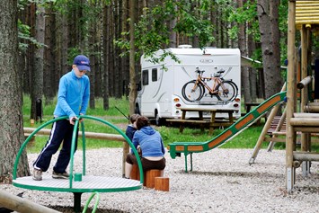 Wohnmobilstellplatz: Camping "Pajurio kempingas"