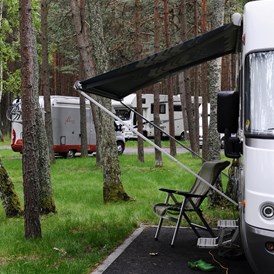 Wohnmobilstellplatz: Camping "Pajurio kempingas"
