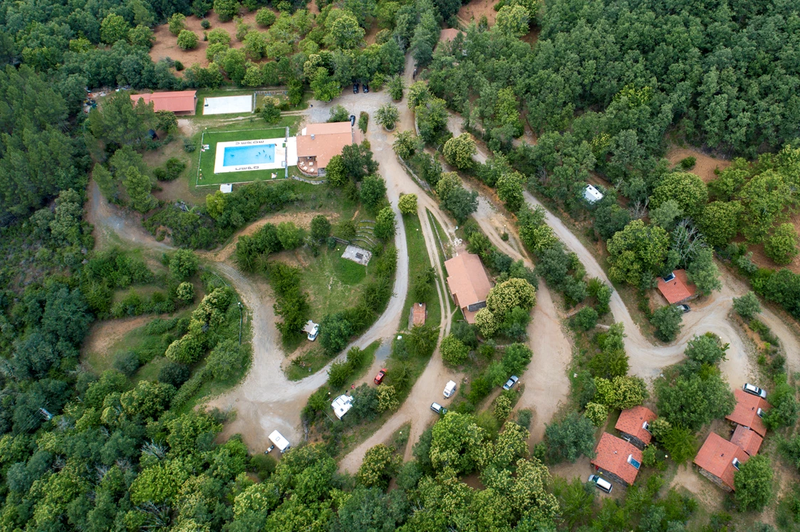 Wohnmobilstellplatz: Cepo Verde