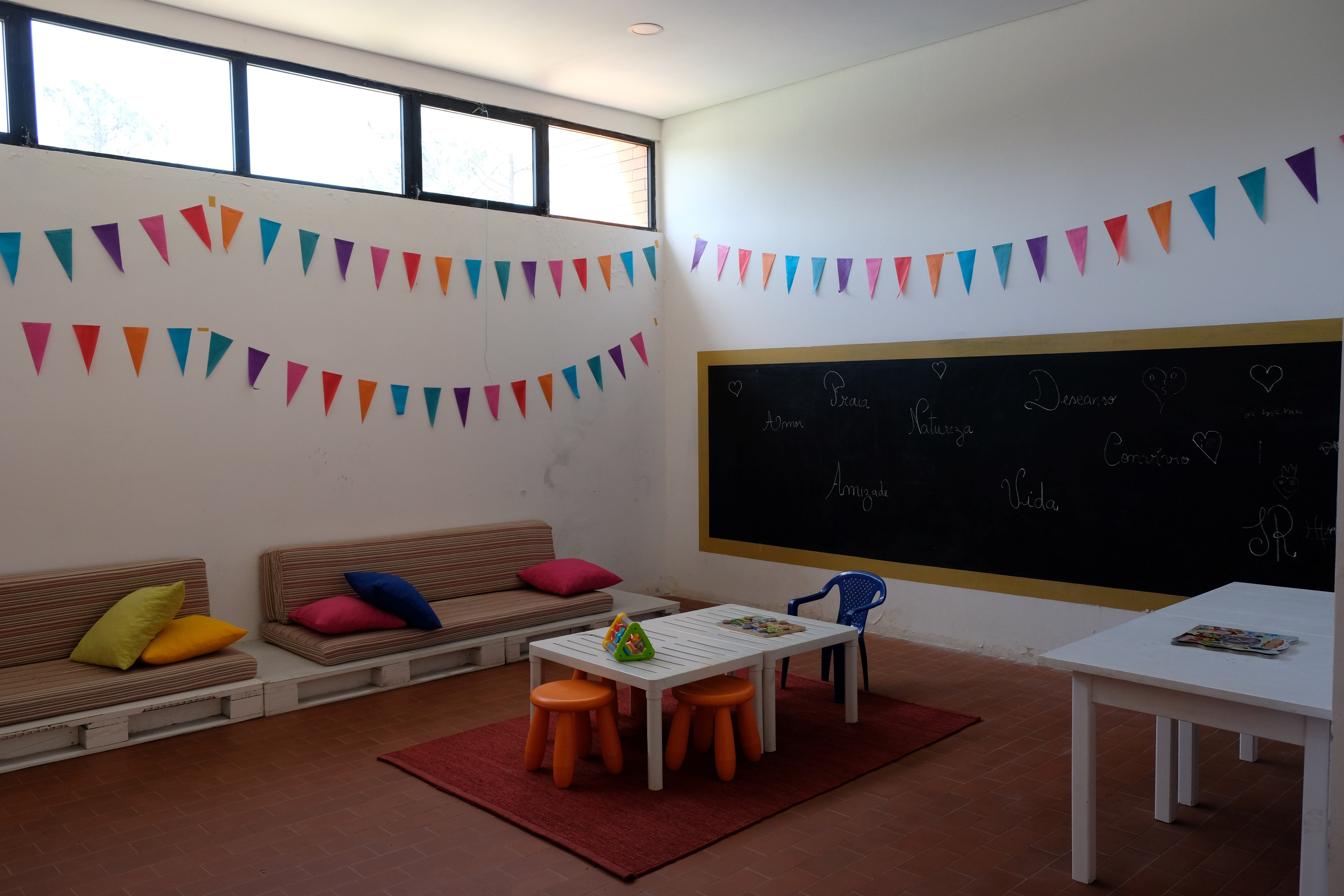 Wohnmobilstellplatz: Orbitur Vagueira