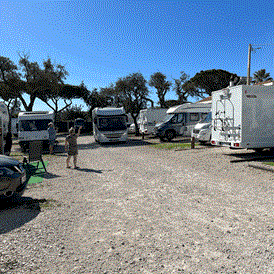 Wohnmobilstellplatz: Faro Campervan Park