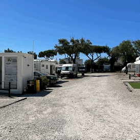 Wohnmobilstellplatz: Faro Campervan Park