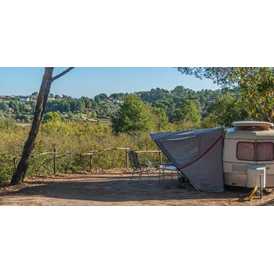 Wohnmobilstellplatz: SVR Camping Toca da Raposa
