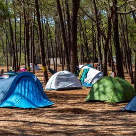 Wohnmobilstellplatz: Orbitur Sagres