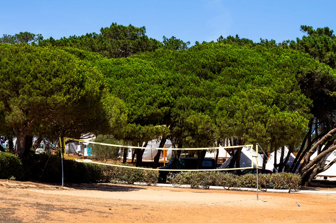 Wohnmobilstellplatz: Orbitur Sagres